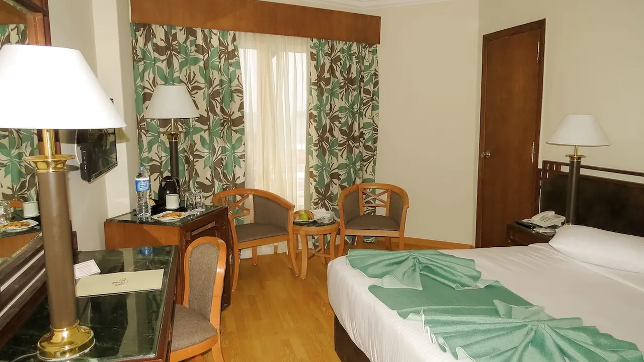 Hotel Resta - Port Said